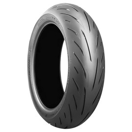 Llanta para motocicleta 160/60 R17M/C *69W BATTLAX HYPERSPORT