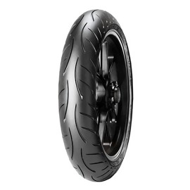 Llanta para motocicleta 110/70-17 Metzeler sportec M5 54H TL