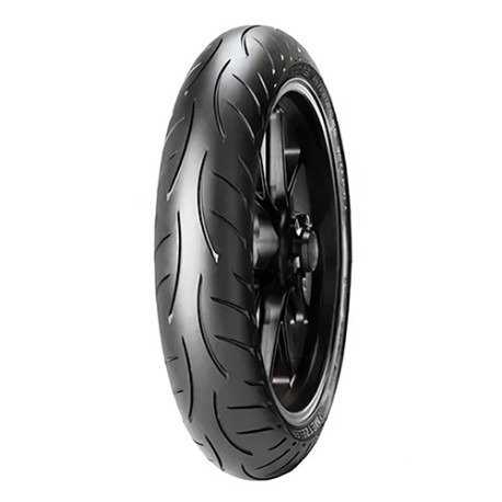Llanta para motocicleta 110/70-17 Metzeler sportec M5 54H TL