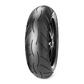 Llanta para motocicleta 150/60-17 Metzeler sportec M5 66H TL