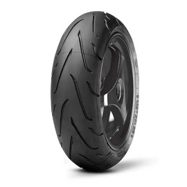 Llanta para motocicleta 160/60-17 ZR Metzeler sportec M5 69W TL