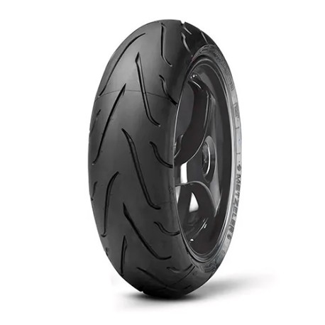 Llanta para motocicleta 160/60-17 ZR Metzeler sportec M5 69W TL