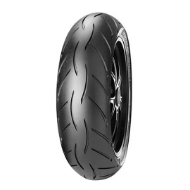 Llanta para motocicleta 190/55-17 ZR Metzeler sportec M5 75W TL