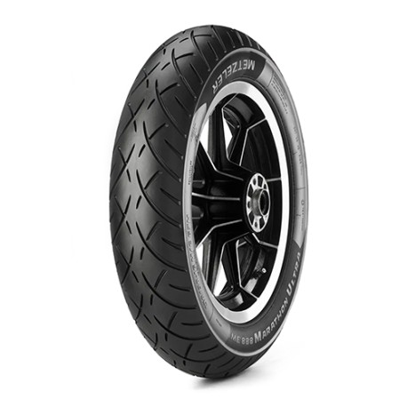 Llanta para Motocicleta 90/90-21 Metzeler Marathon ME88 54H F