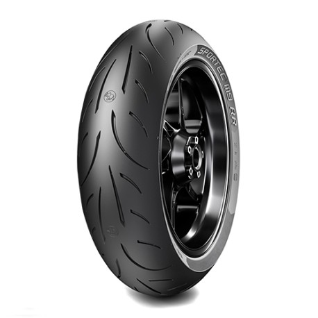 Llanta para motocicleta 150/60-17 Metzeler Sportec M9 R