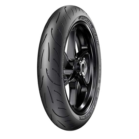 Llanta para Motocicleta 120/70ZR17M/CTL (58W) M9-F Sportec M9