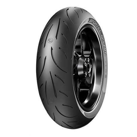 Llanta para Motocicleta 160/60 ZR 17 M/C (69W) TL Sportec M9 RR