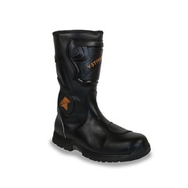 Bota para pista seguridad Elite negro 28
