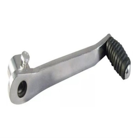 Pedal de cambios para motocicleta Cargo 125 Cargo 150 negro