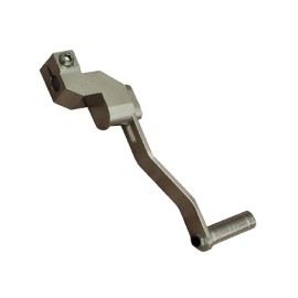 Pedal de cambios para motocicleta Cargo 125 Cargo 150 plata