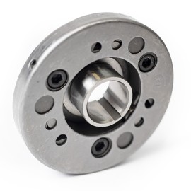 Impulsor de arranque de clutch