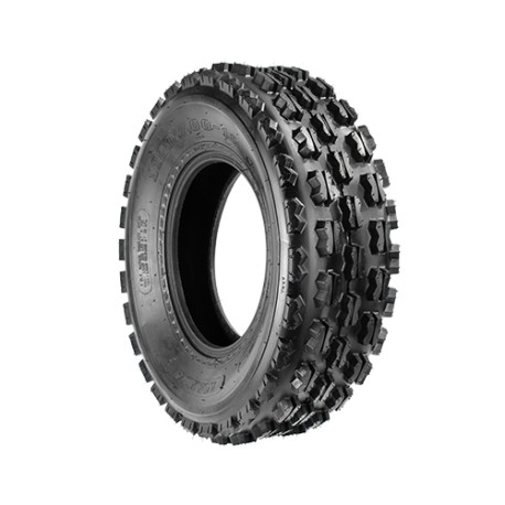 Llanta para Motocicleta 21/7-10 P356 4PR 25J TL Wanda