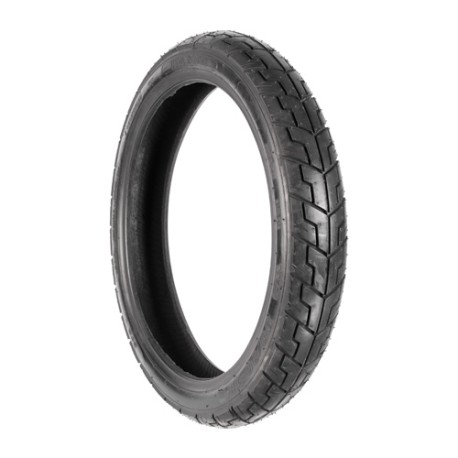 Llanta para Motocicleta 90/90-18 P222 6 capas Wanda Tubless