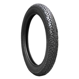 Llanta para Motocicleta 3.00-17 P6033 6PR(capas) tube-type wanda