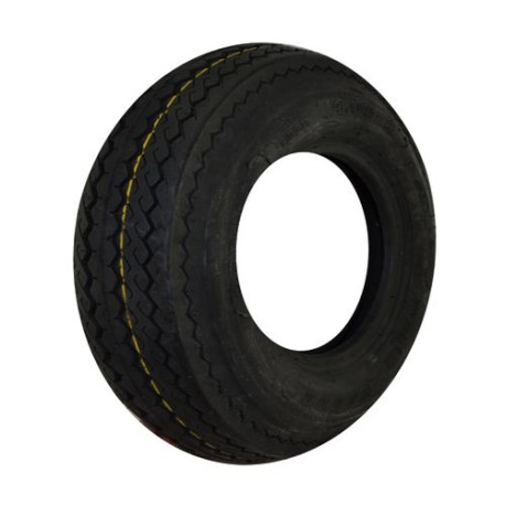 Llanta para Motocicleta 4.00x8 P811 4PR(capas) Wanda