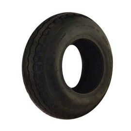 Llanta para Motocicleta 4.00x8 P813 4PR(capas) Wanda