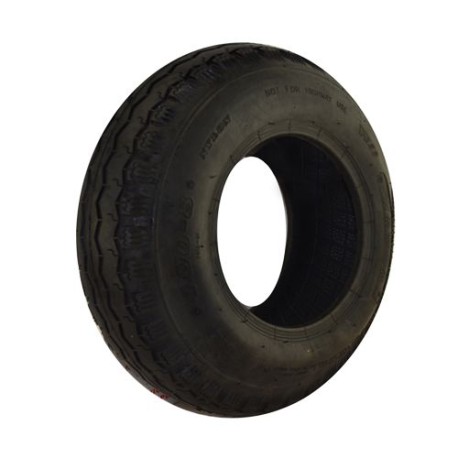 Llanta para Motocicleta 4.00x8 P813 4PR(capas) Wanda