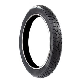 Llanta para Motocicleta 3.50-18 P6051 62P 6PR CC Wanda