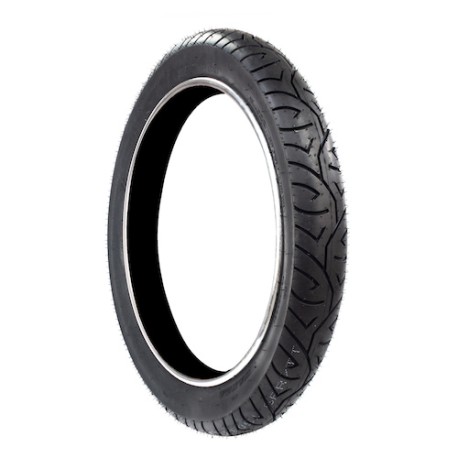 Llanta para Motocicleta 3.50-18 P6051 62P 6PR CC Wanda