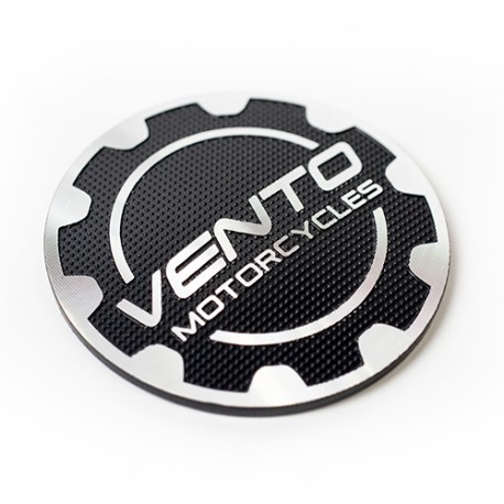 Sticker de tanque