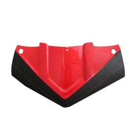 Cubierta frontal Roadster