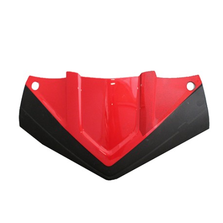 Cubierta frontal Roadster
