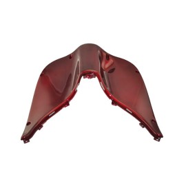 Cubierta superior rojo vino Street Rod