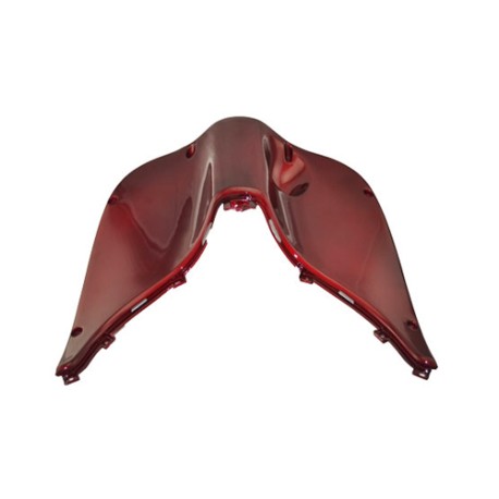 Cubierta superior rojo vino Street Rod