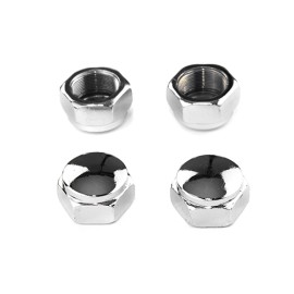 Tuerca de yugo 1 1/8 para motocicleta FT125 FT150 150Z 250Z
