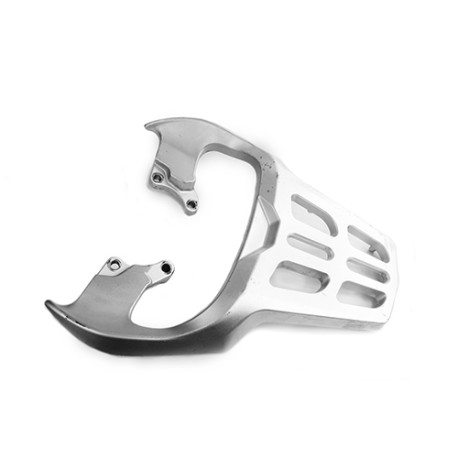 Parrilla para motocicleta Dayun