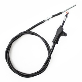 Cable de freno trasero para motocicleta BWS 100 Kinlley