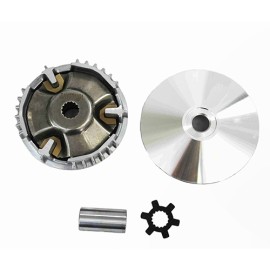 Variadores para motocicleta BWS100