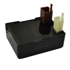 CDI para motocicleta Pulsar 180 GN125 90s Sayto