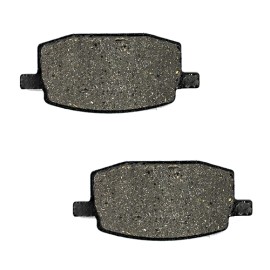 Balatas de freno delanteras disco para motocicleta WS150 WS175