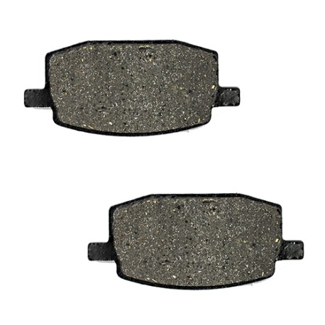 Balatas de freno delanteras disco para motocicleta WS150 WS175