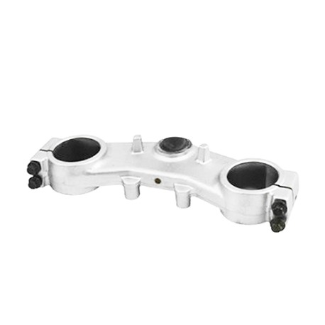 Base superior de suspension para motocicleta Crossmax pro 250