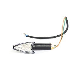 Direccional trasera izq para motocicleta DM-200