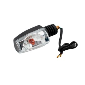 Direccional para motocicleta Italika FT125 DT125 DT150 FT150
