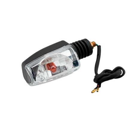 Direccional para motocicleta Italika FT125 DT125 DT150 FT150