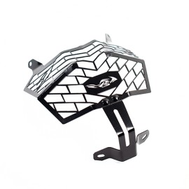 Protector de faro para motocicleta Bajaj Dominar 400U