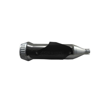 Escape Miller Maxi scooters hasta 400cc