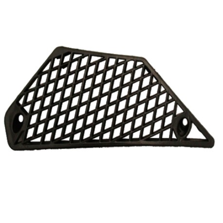 Rejilla Izquierda/derecha de protectores pier t