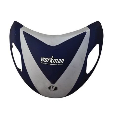 Cadena para motocicletado Workman City