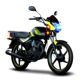Motocicleta Vento Ryder 4.