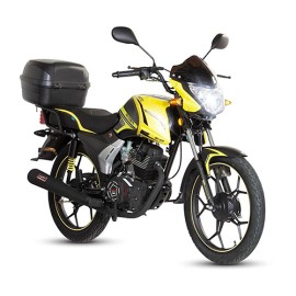 Motocicleta Vento Ryder 190 Amarillo 2024