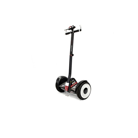 Patineta electrica con manubrio ajustable hasta 24cm Phantom