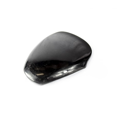 Salpicadera delantera para motocicleta Rally