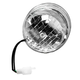 Faro superior Terra