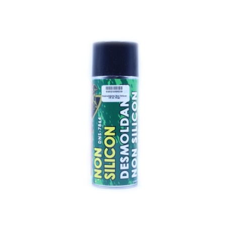 Desmoldante Non Silicon 16 oz.