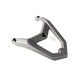 Parrilla para motocicleta Triton Vento